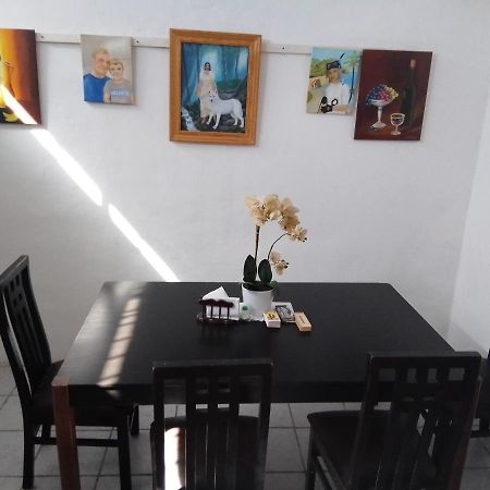 Private Apartment In Art Studio Cancún Eksteriør bilde