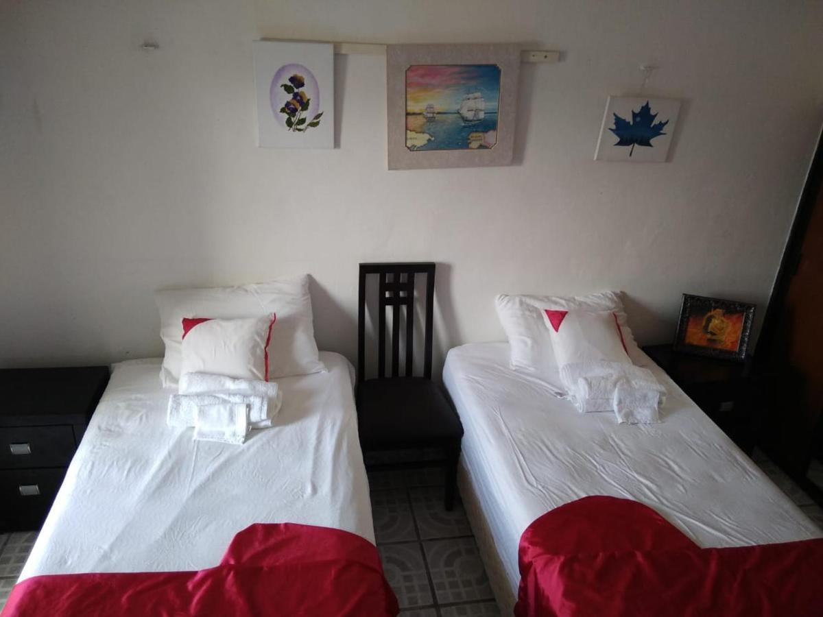 Private Apartment In Art Studio Cancún Eksteriør bilde