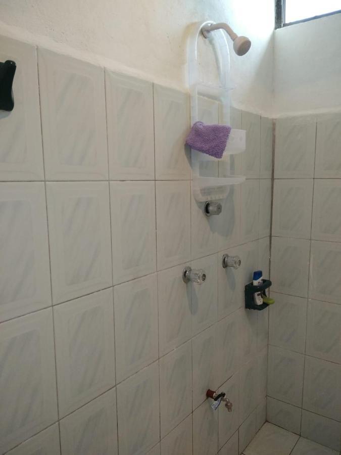 Private Apartment In Art Studio Cancún Eksteriør bilde